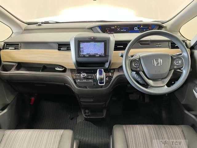 2016 Honda Freed