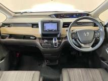 2016 Honda Freed