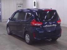 2019 Honda Freed