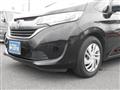 2017 Honda Freed