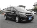 2017 Honda Freed