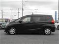 2017 Honda Freed