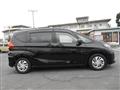 2017 Honda Freed