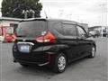 2017 Honda Freed
