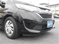 2017 Honda Freed