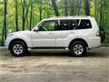 2010 Mitsubishi Pajero