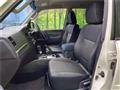 2010 Mitsubishi Pajero