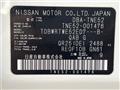 2010 Nissan Elgrand