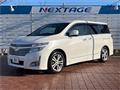2010 Nissan Elgrand