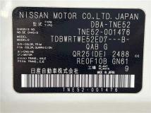 2010 Nissan Elgrand