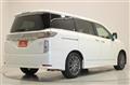 2017 Nissan Elgrand