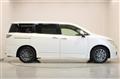 2017 Nissan Elgrand