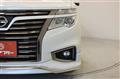2017 Nissan Elgrand