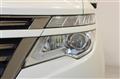 2017 Nissan Elgrand