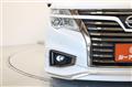 2017 Nissan Elgrand