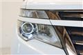 2017 Nissan Elgrand