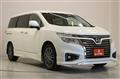 2017 Nissan Elgrand