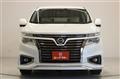 2017 Nissan Elgrand