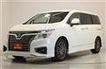 2017 Nissan Elgrand