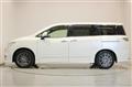 2017 Nissan Elgrand
