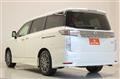 2017 Nissan Elgrand