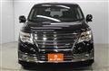 2014 Nissan Elgrand