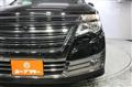 2014 Nissan Elgrand