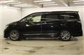 2014 Nissan Elgrand