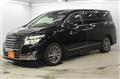 2014 Nissan Elgrand