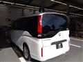 2015 Honda Step WGN