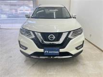 2017 Nissan X-Trail
