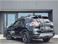 2015 Nissan X-Trail