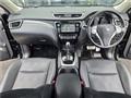 2015 Nissan X-Trail