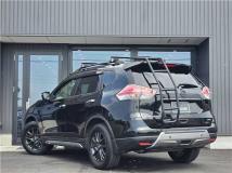 2015 Nissan X-Trail