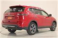2017 Nissan X-Trail