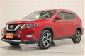 2017 Nissan X-Trail
