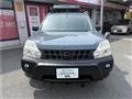 2008 Nissan X-Trail