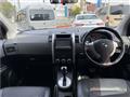 2008 Nissan X-Trail