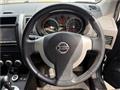 2008 Nissan X-Trail