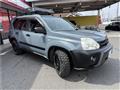 2008 Nissan X-Trail