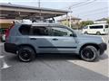 2008 Nissan X-Trail