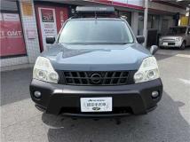 2008 Nissan X-Trail