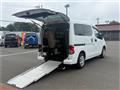 2011 Nissan NV200 VANETTE