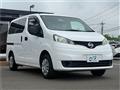 2011 Nissan NV200 VANETTE
