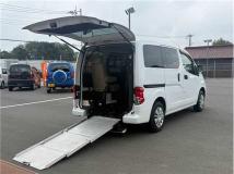 2011 Nissan NV200 VANETTE