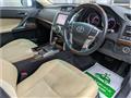 2013 Toyota Mark X