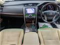 2013 Toyota Mark X
