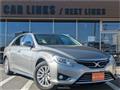 2013 Toyota Mark X