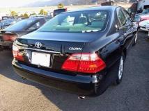 2007 Toyota Crown
