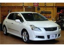 2012 Toyota Blade